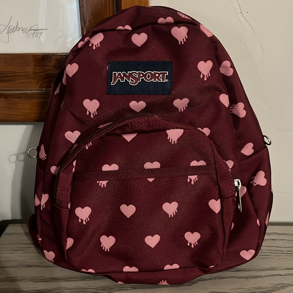 NWOT Jansport Set - Picture 2 of 5